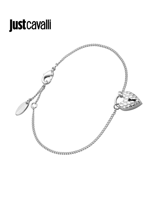 Just Cavalli Watch with Bracelet